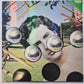 Sammy Hagar (Van Halen) – Musical Chairs - 1981 (UK Pressing) - Vinyl Record LP - Sound Hound Records