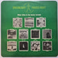 Sammy Hagar (Van Halen) – Musical Chairs - 1981 (UK Pressing) - Vinyl Record LP - Sound Hound Records