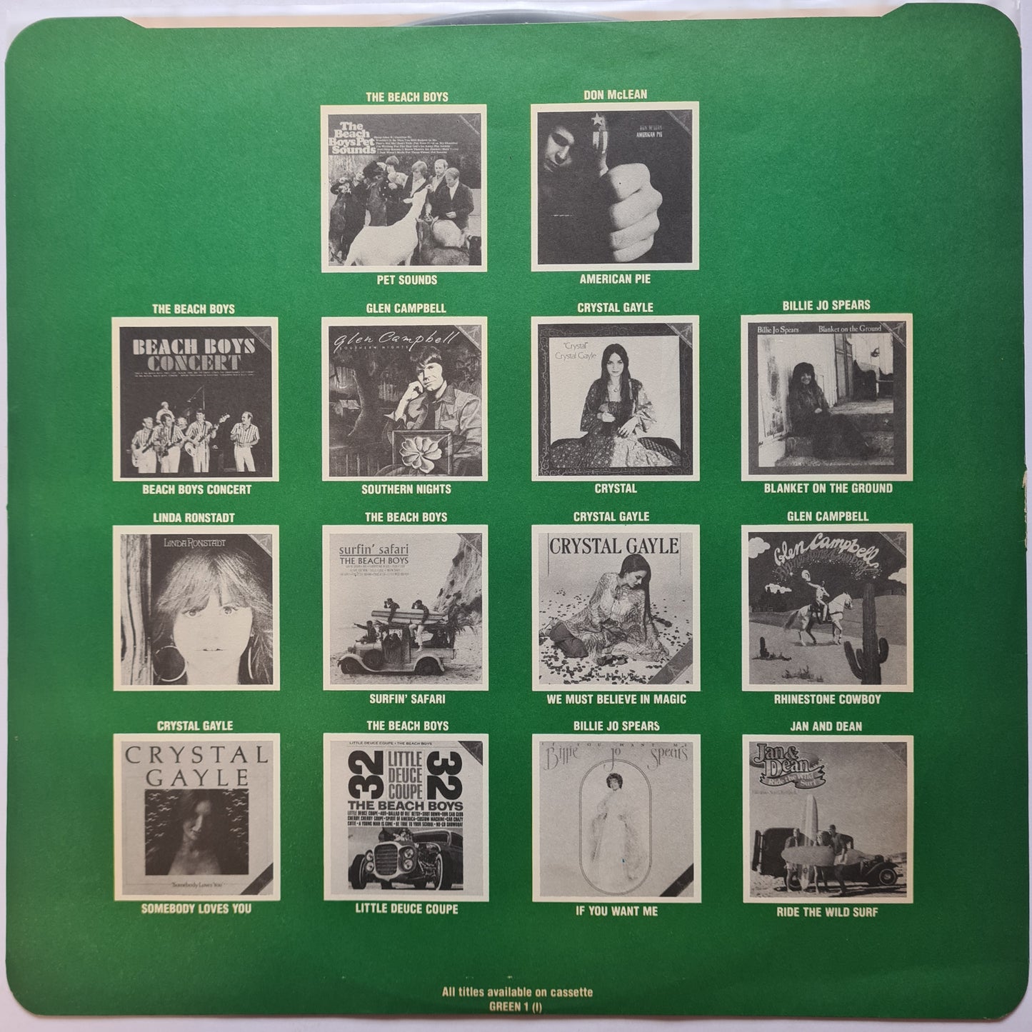 Sammy Hagar (Van Halen) – Musical Chairs - 1981 (UK Pressing) - Vinyl Record LP - Sound Hound Records