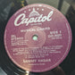 Sammy Hagar (Van Halen) – Musical Chairs - 1981 (UK Pressing) - Vinyl Record LP - Sound Hound Records