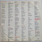 Sammy Hagar (Van Halen) – Sammy Hagar - 1987 (USA Pressing) - Vinyl Record LP - Sound Hound Records