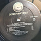 Sammy Hagar (Van Halen) – Sammy Hagar - 1987 (USA Pressing) - Vinyl Record LP - Sound Hound Records