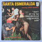 Santa Esmeralda Starring Leroy Gomez - Don't Let Me Be Misunderstood + Esmeralda Suite - 1977 - Vinyl Record 7" Single - 45 RPM - Sound Hound Records