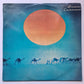 Santana – Caravanserai - 1972 (Australian Pressing) - Vinyl Record LP
