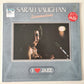 Sarah Vaughan – Summertime - 1984 - Vinyl Record LP - Sound Hound Records