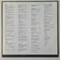 Schnell Fenster (Split Enz) - OK Alright A Huh Oh Yeah - 1991 - Vinyl Record LP (near mint) - Sound Hound Records