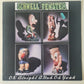 Schnell Fenster (Split Enz) - OK Alright A Huh Oh Yeah - 1991 - Vinyl Record LP (near mint) - Sound Hound Records