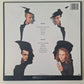 Schnell Fenster (Split Enz) - OK Alright A Huh Oh Yeah - 1991 - Vinyl Record LP (near mint) - Sound Hound Records