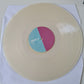 Seims – 3 - 2017 - Vinyl Record LP (Limited Edition, Clear Vinyl) - Sound Hound Records