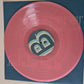 Seims – Four - 2021 - Vinyl Record LP (Limited Edition Pink Translucent Vinyl) - Sound Hound Records