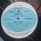 Shirley Bassey - Shirley Bassey - 1970 - Vinyl Record LP - Sound Hound Records