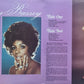Shirley Bassey - Shirley Bassey - 1970 - Vinyl Record LP - Sound Hound Records