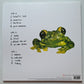Silverchair – Frogstomp - 1995 (2025 European Yellow & Green Marbled Vinyl Press) - Vinyl Record 2LP (Brand New) - Sound Hound Records