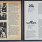 Simon & Garfunkel – Simon & Garfunkel (Greatest Hits) - 1970 - Vinyl Record LP - Sound Hound Records