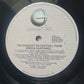 Simon & Garfunkel – The Concert In Central Park - 1982 (Gatefold 2LP) - Vinyl Record - Sound Hound Records