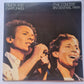 Simon & Garfunkel – The Concert In Central Park - 1982 (Gatefold 2LP) - Vinyl Record - Sound Hound Records