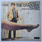 Simon & Garfunkel – The Graduate (Original Sound Track Recording) - 1968 - Vinyl Record LP - Sound Hound Records