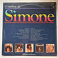 Simone – O Melhor De Simone - 1983 (Portuguese Pressing) - Vinyl Record LP 🇧🇷