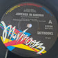 Skyhooks - Jukebox In Siberia - 1990 - Vinyl Record 7" Single - 45 RPM - Sound Hound Records