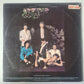 Skyhooks – Hot For The Orient - 1980 (mid 80's reissue) - Vinyl Record LP - Sound Hound Records