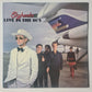 Skyhooks – Live In The 80's - 1983 - Vinyl Record LP (near mint) - Sound Hound Records