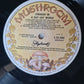 Skyhooks – Straight In A Gay Gay World (with Poster) - 1976 - Vinyl Record LP (near mint) - Sound Hound Records
