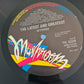 Skyhooks – The Latest And Greatest - 1990 - Vinyl Record LP (Excellent) - Sound Hound Records