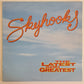 Skyhooks – The Latest And Greatest - 1990 - Vinyl Record LP (Excellent) - Sound Hound Records