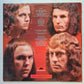 Slade – Old New Borrowed & Blue - 1974 - Vinyl Record LP - Sound Hound Records