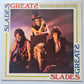 Slade – Slades Greats - 1984 - Vinyl Record LP - Sound Hound Records