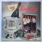 Smokie – All The Best (Greatest Hits) - 1981 - Vinyl Record LP - Sound Hound Records