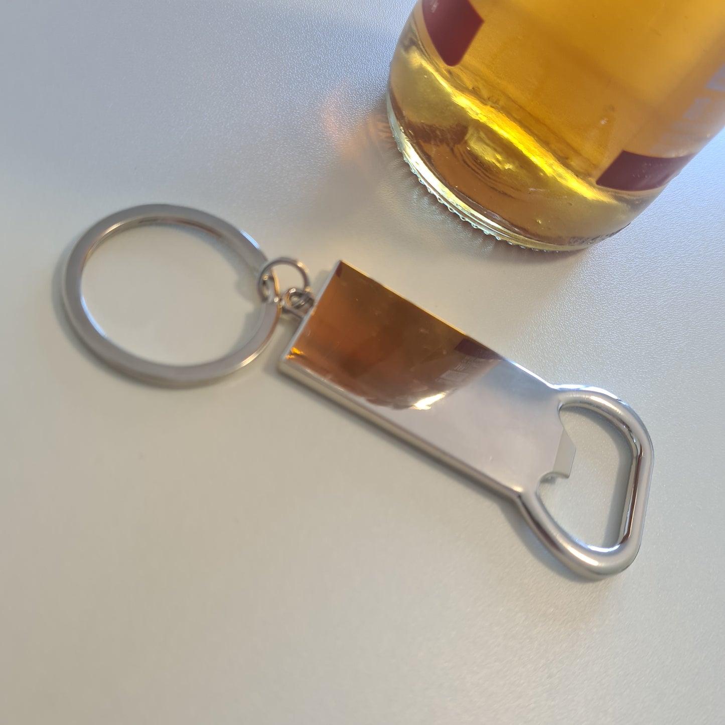 Sound Hound - Keychain Bottle Opener (1) - Free Shipping! - Sound Hound Records