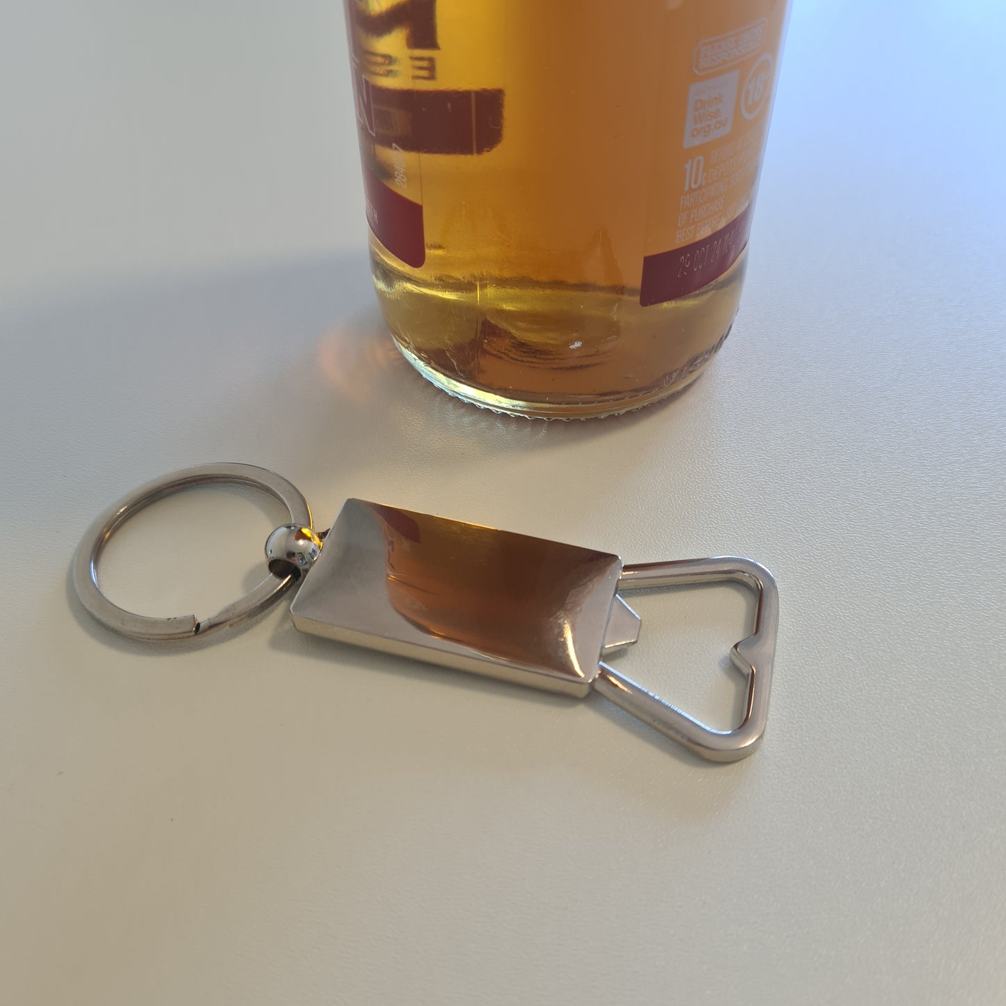 Sound Hound - Keychain Bottle Opener (2) - Free Shipping! - Sound Hound Records