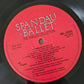 Spandau Ballet - The Singles Collection - 1985 - Vinyl Record LP (with bonus Red Vinyl Dance Mix LP) - Sound Hound Records