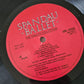 Spandau Ballet - The Singles Collection - 1985 - Vinyl Record LP (with bonus Red Vinyl Dance Mix LP) - Sound Hound Records
