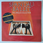 Spandau Ballet - The Singles Collection - 1985 - Vinyl Record LP (with bonus Red Vinyl Dance Mix LP) - Sound Hound Records