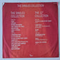 Spandau Ballet - The Singles Collection - 1985 - Vinyl Record LP (with bonus Red Vinyl Dance Mix LP) - Sound Hound Records