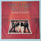 Spandau Ballet - The Singles Collection - 1985 - Vinyl Record LP (with bonus Red Vinyl Dance Mix LP) - Sound Hound Records