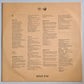 Split Enz – Time And Tide - 1982 - Vinyl Record LP - Sound Hound Records