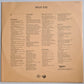 Split Enz – Time And Tide - 1982 - Vinyl Record LP - Sound Hound Records