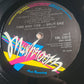 Split Enz – Time And Tide - 1982 - Vinyl Record LP - Sound Hound Records
