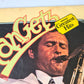 Stan Getz - Greatest Hits - 1970's UK Pressing - Vinyl Record LP