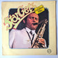 Stan Getz - Greatest Hits - 1970's UK Pressing - Vinyl Record LP