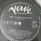 Stan Getz - What The World Needs Now (Stan Getz Plays Bacharach And David) - 1968 - Vinyl Record LP