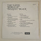 Stanley Black – The Latin World Of Stanley Black - 1972 - Vinyl Record LP
