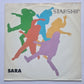 Starship – Sara - 1985 - Vinyl Record (12inch Single) - Sound Hound Records