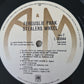Stealers Wheel – Ferguslie Park - 1973 - Vinyl Record LP - Sound Hound Records