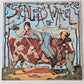 Stealers Wheel – Ferguslie Park - 1973 - Vinyl Record LP - Sound Hound Records
