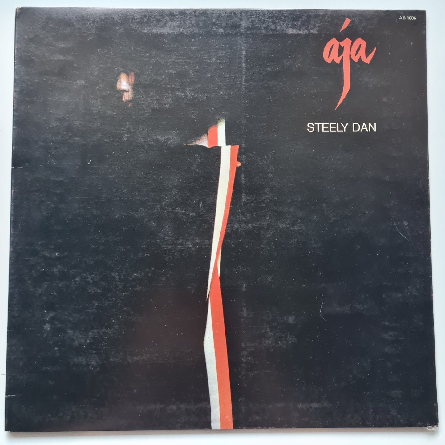 Steely Dan – Aja - 1977 (1st Australian Pressing) - Vinyl Record LP - Sound Hound Records