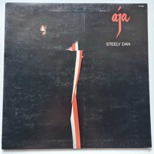Steely Dan – Aja - 1977 (1st Australian Pressing) - Vinyl Record LP - Sound Hound Records